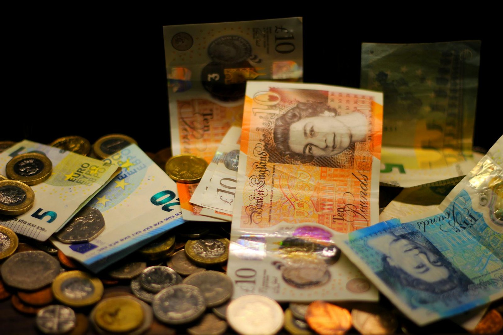 Funds Recovery