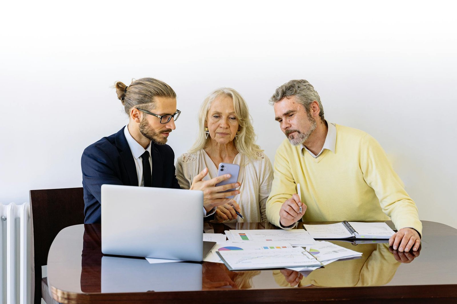 Investment Advising